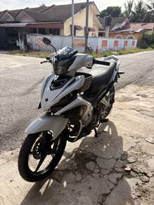 yamaha lc 135 2016