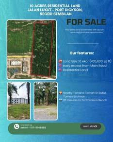 Residential-Land-for-sale-Lukut-Negeri-Sembilan