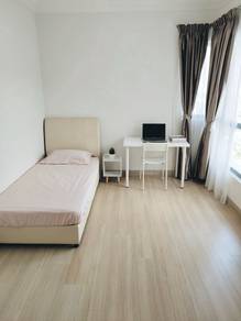 COVILLEA BUKIT JALIL Bedroom For Female IMU Student 