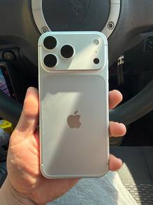iPhone 18 Pro Max (256GB)