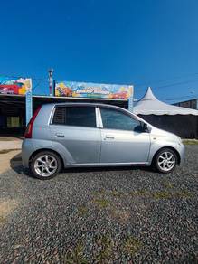 Perodua VIVA 0.8 850 EX (M)