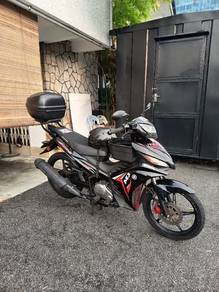 yamaha lc 135 4 speed