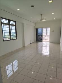 Pangsapuri Puteri 1 Bdr Damai Perdana KL 926sf 3r2b apartment for RENT