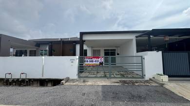 SP Yarra Park BPJ Big Single Storey house FOR SALE