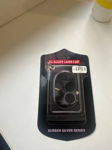iPhone 11 lens cap