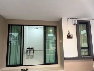SP Saujana Permai Fully Furnished Single Storey Semi-D House For Rent