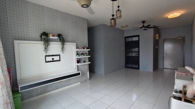 READY TO MOVE IN Residensi Prima Alam Damai Cheras Kuala Lumpur