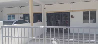 SP Ambangan Height Taman Darulaman Lagenda Single Storey For Rent