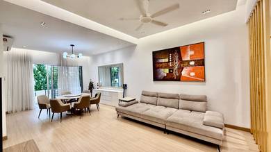 Fully Renovated Furnished Tropicana Aman Arahsia 2 Storey House