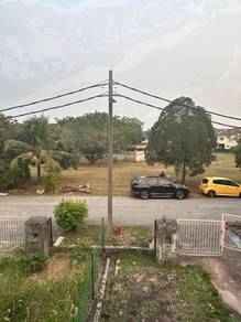 Bandar Tasik Puteri,Blok 3, 22X80,5br3bath,Facing Playground,southeast