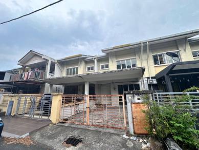 Tmn Villa,Bdr Teknologi Kajang,50m Sek Keb Teknologi Kajang,100% loan