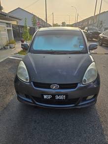 2009 Perodua MYVI 1.3 EZI MY05 M300 FACELIFT (A)