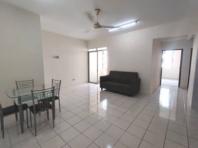 Sri Baiduri Apartment