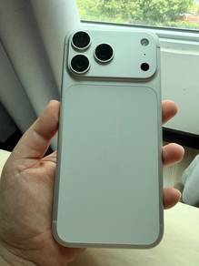 iphone 17 promax 512