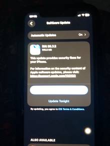 Apple iPhone 11 256 GB