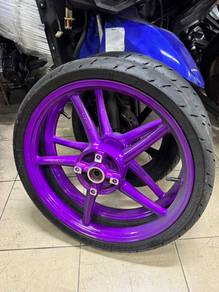 rim sp enkie pnp y15/16