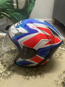 Helmet MHR