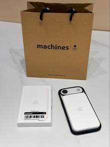 [OPEN SWAP] iPhone 17 AIR 256GB CLOUD WHITE