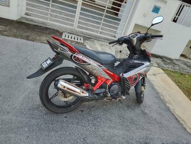 LC V2 5S ES FuLL STANDART BOLEH TUKAR NAMA🔥