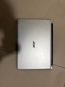 Laptop Acer Aspire