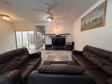[[22x70 RENO MURAH]] 2 Storey Terrace House, Country Homes, Rawang