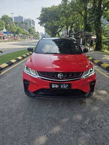 Proton X50 1.5 TGDI FLAGSHIP MY20 (A)