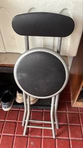 Portable & Lightweight Foldable chair