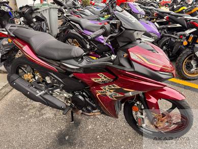Yamaha y16 y16zr 3444