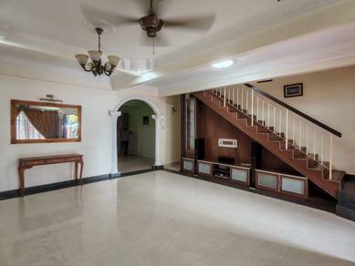 [[RENO MURAH]] 2 Storey Terrace House, Rawang Perdana, Rawang Jaya