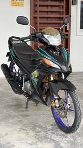 Yamaha 135 LC