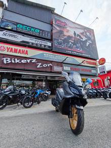 Cyclone rt5 xmax250 300 nss Forza 250 300 TMAX 560