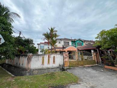 [[CORNER RENO MURAH]] 2 Storey Terrace House, Tasik Puteri, Rawang