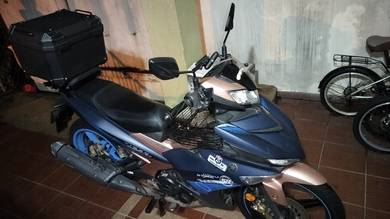 Y15z Doxou edition ori