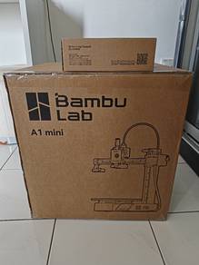 Bambu lab A1 mini