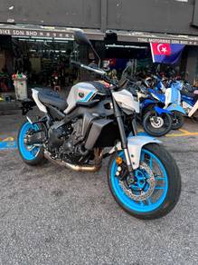 Yamaha MT09 2026 NEW COLOUR READY STOCK ❗️