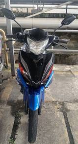 Yamaha LC135 5S 