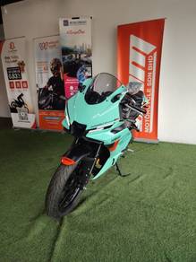 Motor Ready Stock YAMAHA R25