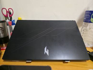 Acer Nitro v15 ANV15-52