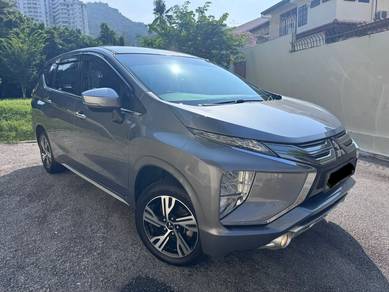 2021 Mitsubishi XPANDER 1.5 MY20 (A)