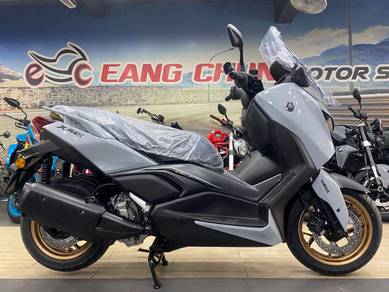 YAMAHA Xmax250 V3 XMAX 250 Nss 250 Nova 250 Promo