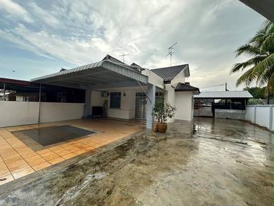 1-storey-Terraced-House-for-rent-Iskandar-Puteri-Johor