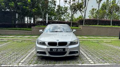 2011 Bmw 3 SERIES 2.0 20I M SPORTS (CKD) E90