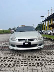 2005 Honda ACCORD 2.0 VTI (A)