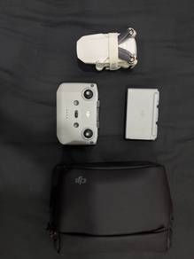 DJI Mini 2 FlyMore Kit Used