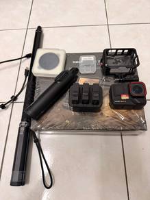Insta360 Ace Pro 2 Creator Bundle free-128/256Gb