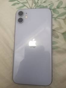 iphone 11 64GB