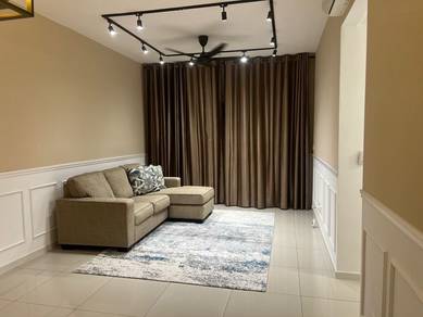 Sensory Residence