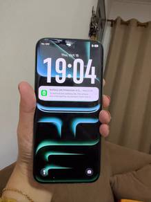 infinix note edge