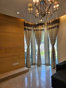 Villa Aseana, Mont Kiara, KL