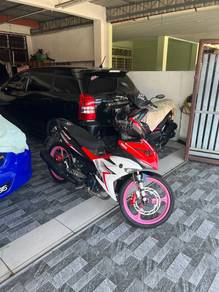motor y15 v2 2020 untuk dijual